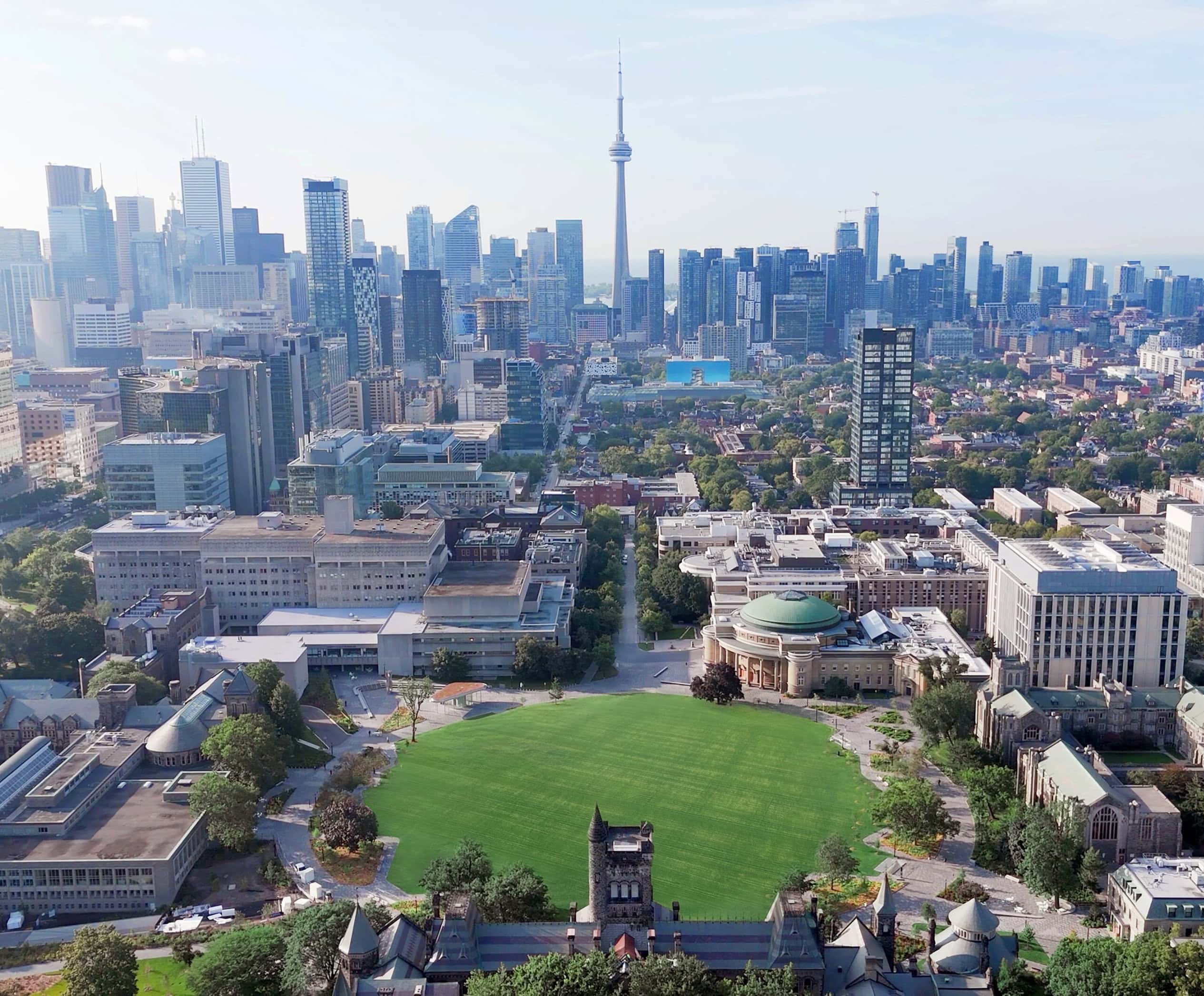 University of Toronto